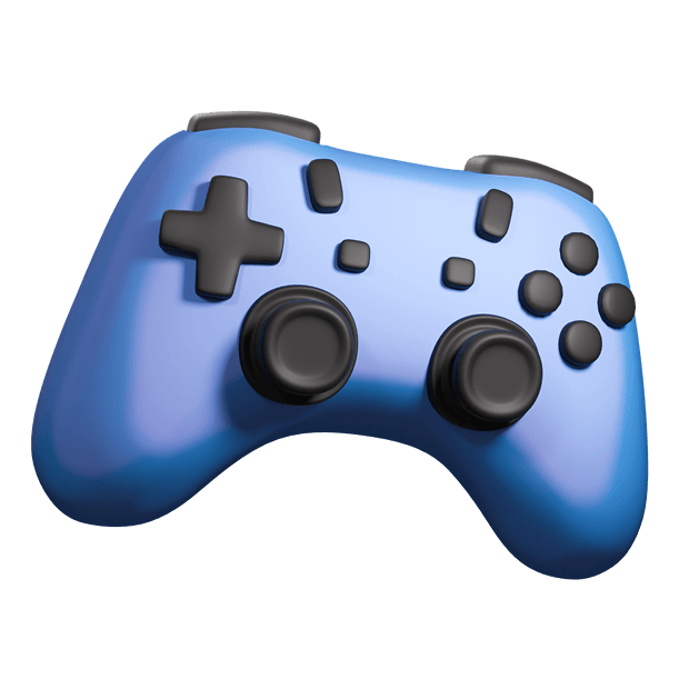 3D model of a 3D printer